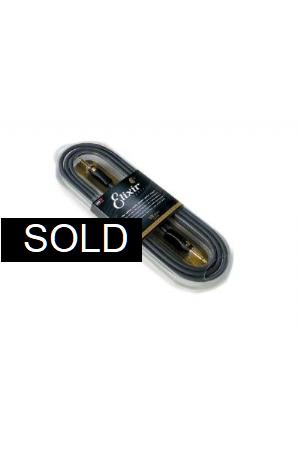 Elixir Cable 10 ft-3m Jack-Jack Elixir Cable 10 ft-3m Jack-Jack